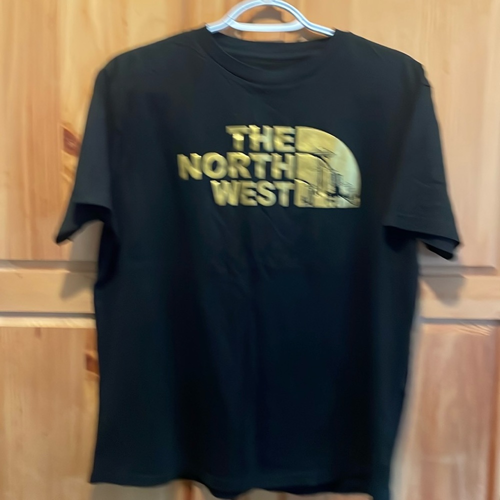 The North West